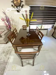  14 شقه للايجار عبدون جديد لم تسكن .. يوجد خيارات Apartment for rent in Abdoun, new, never lived in.. op