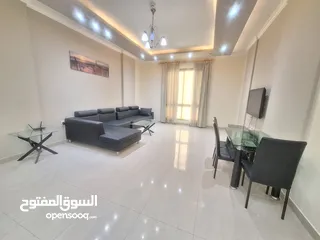  8 Budget price  Nice furniture  With Internet  Near Juffair Mall