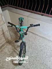  5 بسكليت BMX
