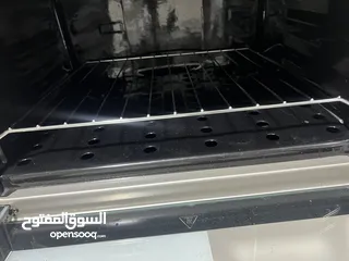  3 فرن كهربائي Elma صناعه تركيه مستعمل مده بسيطه جدا لا تتعدي 3 شهور بحاله جيده جدا