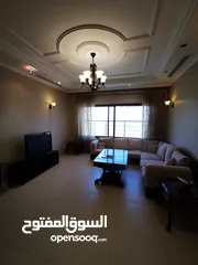  2 شقة في عبدون للايجار مع #مفروشة // مع بلكونة مساحة واسعه