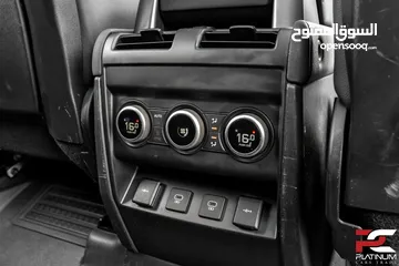  20 2022 Land Rover Defender P400 110 - Full Accessories Package