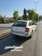  3 سكوظا أوكتاڤيا للبيع بسعر كرق عالكاش وإمكانيه البيع بدفعع وشيكات