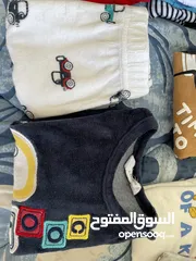  26 BABY CLOTHES (NEWBORN-5 MONTHS) & PRODUCTS