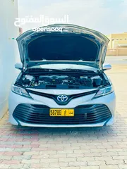  21 كامري هايبرد الأقتصاديةEconomical Camry Hybrid