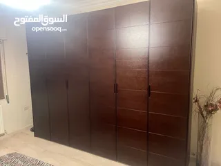  4 غرفة نوم ماستر للبيع بحالة ممتازة