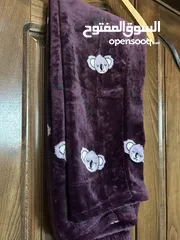  2 بيجاما شتوي