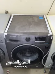  5 All kinds of washing machine available for sale in working condition