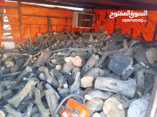  11 حطب زيتون زند وقرمي ناشف لوزيات حرجي