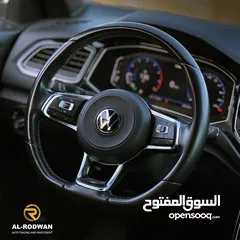  11 Volkswagen T-Roc 2021