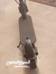  6 سكوتر شاومي 3 lite