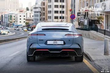  3 2023 Avatar 12 GT - Dual Motor - AWD