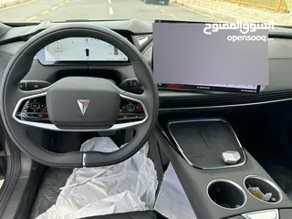  8 CHANGAN DEEPAL SL03 2025 شانجان ديبال 2025