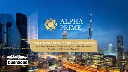  1 Alpha Prime DWC LLC