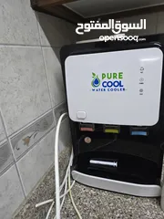  3 كولار فلاتر تحليه