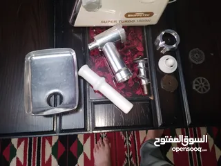  3 ماكينة لحمة للبيع