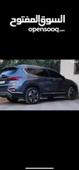  1 هونداي سانتفيه