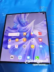  9 for sale or exchange  Huawei mate X's 2