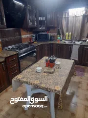  14 شقة ارضيه للبيع .. الاردن الزرقاء حبل طارق