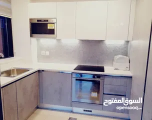  10 Luxury furnished apartment for rent in Damac Towers. Amman Boulevard 3