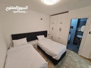  3 استوديوهات للايجار اليومي والشهري