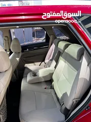  14 كيا سورينتو Kia Sorento فل أوبشن