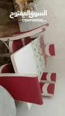  5 طاولة سفرة