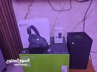  2 xbox series X