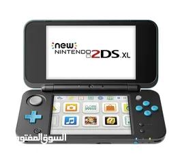  1 ماتلوب نينتندو 2DS,3DS,dsi