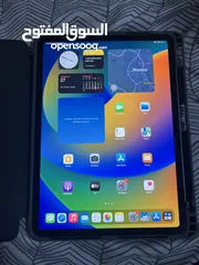  2 Ipad pro M2 11 inch Wifi