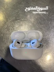 2 air pods pro 2