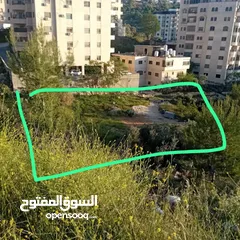  2 ارض للبيع ( رام الله - الطيرة)