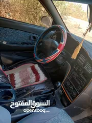 3 كيا تو 1998 للبيع