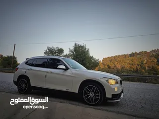  2 بي ام دبليو 2013