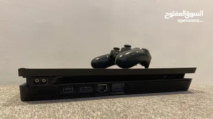  3 بليستيشن 4  Playstation 4 slim for sale