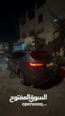  4 هيونداي سنتافيه 2014