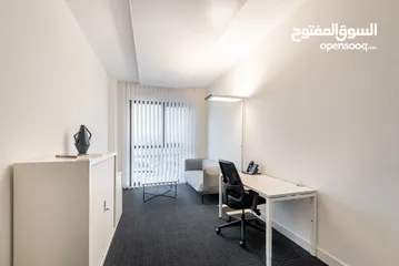  5 Private office space for 2 persons in MUSCAT, Al Khuwair
