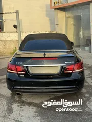  5 مرسيدس 2010 محوله 2016