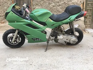  3 ركسي بطح موديل 2011