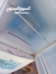  3 ثلاجة نوع فيدرال