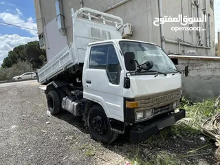  1 قلاب تويوتا نخب