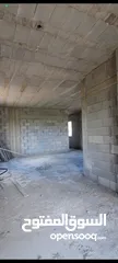  5 شقه 165 متر صانور كل طابق شقه فقط