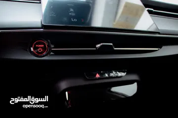  5 HONDA e:NP2 2025