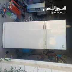  3 ثلاجة سامسونج مستعمله للبيع