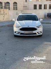  11 فورد فيوجن للبيع