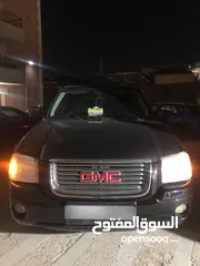  1 جمس انفوي للبيع