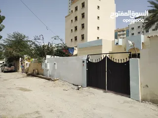  1 بيت عربي للبيع في عجمان منطقه الرميله home for sale in Ajman 650000