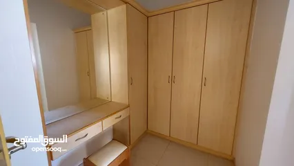  11 4 Bedrooms Villa for Rent in Madinat Sultan Qaboos REF:1062AR