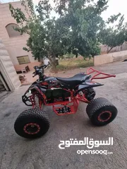  3 تركترون كهرباء