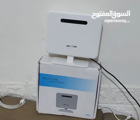  1 مقوي انترنت